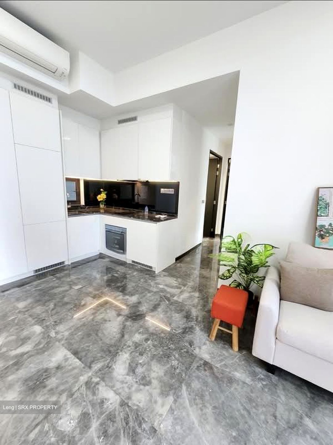 Midtown Bay (D7), Apartment #603478761